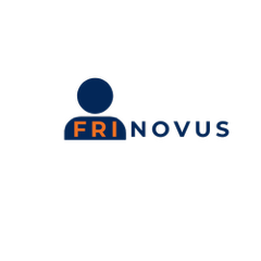 Frinovus Logo